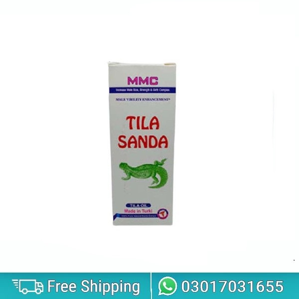 Tila Sanda Oil in Pakistan 03017031655 - Online Shopping in Pakistan,Lahore,Karachi,Islamabad,Bahawalpur,Peshawar,Multan,Rawalpindi - Razdaar.Pk