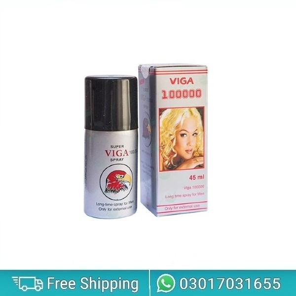 Super Viga Spray 100000 In Pakistan 03017031655 - Online Shopping in Pakistan,Lahore,Karachi,Islamabad,Bahawalpur,Peshawar,Multan,Rawalpindi - Razdaar.Pk