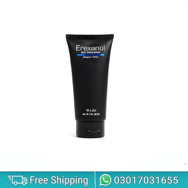 Erexanol Cream In Pakistan 03017031655 - Online Shopping in Pakistan,Lahore,Karachi,Islamabad,Bahawalpur,Peshawar,Multan,Rawalpindi - Razdaar.Pk