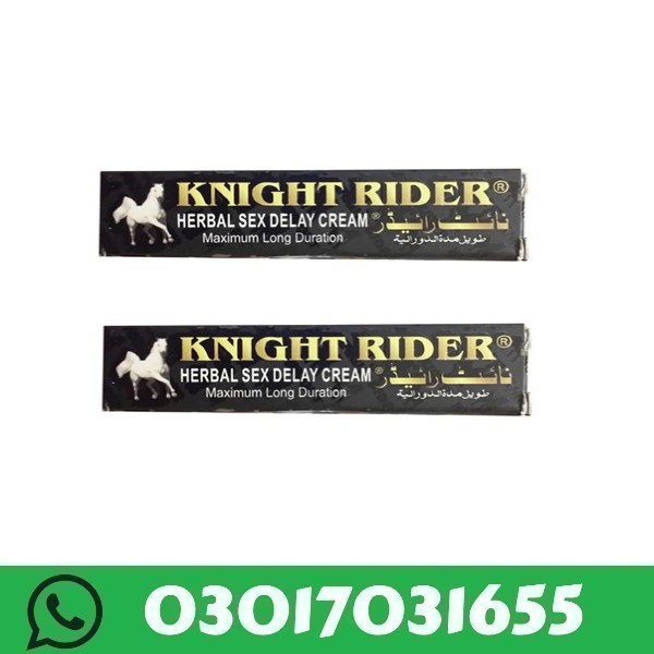 Knight Rider Cream in Pakistan 03017031655 - Online Shopping in Pakistan,Lahore,Karachi,Islamabad,Bahawalpur,Peshawar,Multan,Rawalpindi - Razdaar.Pk