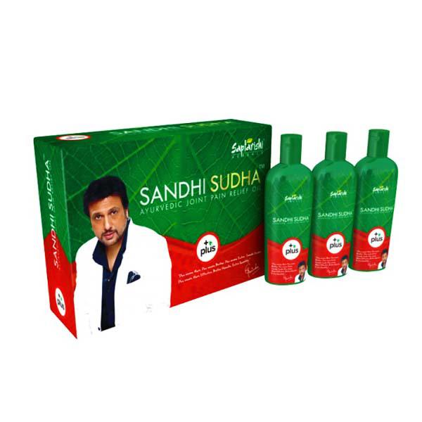 Sandhi Sudha Plus Oil In Pakistan 0300-9791333 - Online Shopping in Pakistan,Lahore,Karachi,Islamabad,Bahawalpur,Peshawar,Multan,Rawalpindi - Razdaar.Pk
