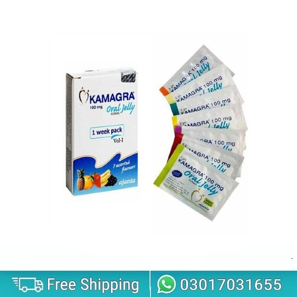 Kamagra Oral Jelly in Pakistan 03017031655 - Online Shopping in Pakistan,Lahore,Karachi,Islamabad,Bahawalpur,Peshawar,Multan,Rawalpindi - Razdaar.Pk
