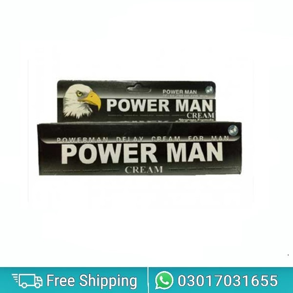 Original Power Man Cream In Pakistan 03017031655 - Online Shopping in Pakistan,Lahore,Karachi,Islamabad,Bahawalpur,Peshawar,Multan,Rawalpindi - Razdaar.Pk