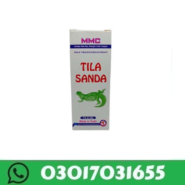 Tila Sanda Oil in Pakistan 03017031655 - Online Shopping in Pakistan,Lahore,Karachi,Islamabad,Bahawalpur,Peshawar,Multan,Rawalpindi - Razdaar.Pk