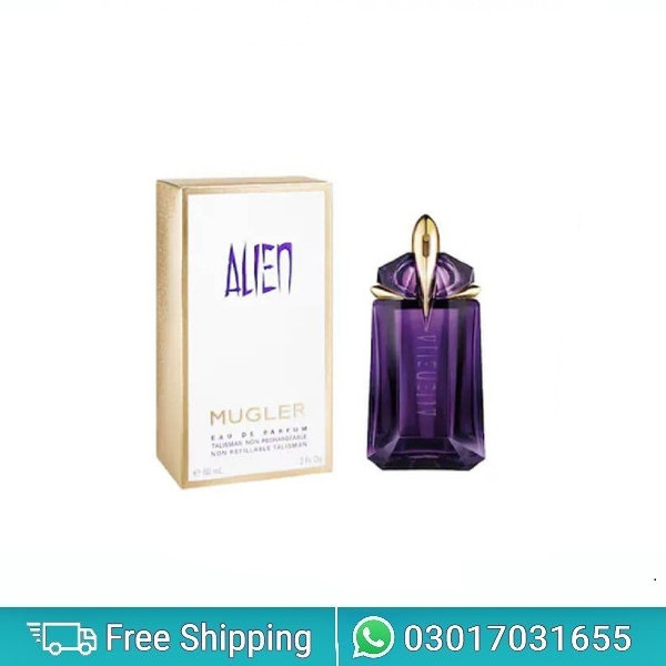 Alien Perfume In Pakistan 03017031655 - Online Shopping in Pakistan,Lahore,Karachi,Islamabad,Bahawalpur,Peshawar,Multan,Rawalpindi - Razdaar.Pk