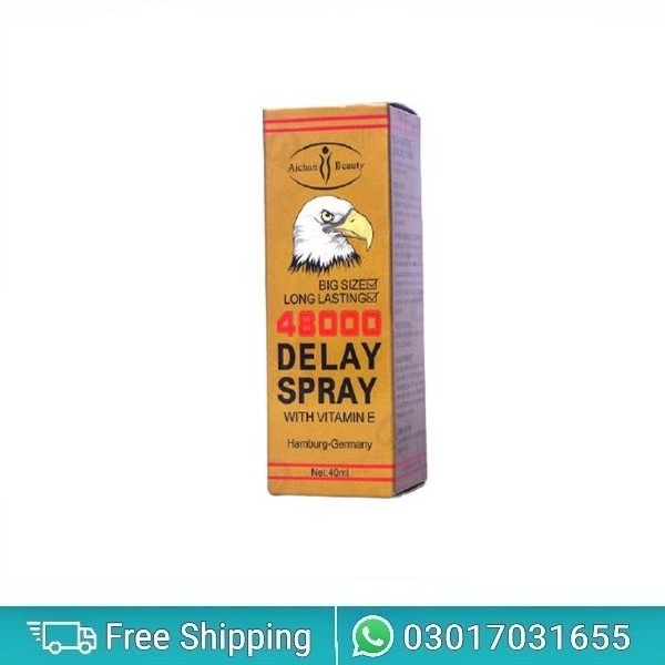Deadly Shark Power 48000 Delay Spray Price In Pakistan 03017031655 - Online Shopping in Pakistan,Lahore,Karachi,Islamabad,Bahawalpur,Peshawar,Multan,Rawalpindi - Razdaar.Pk