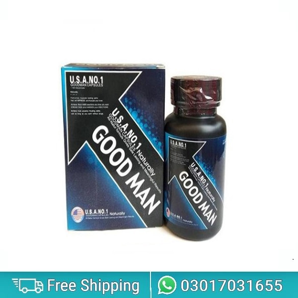 Goodman Capsules In Pakistan 03017031655 - Online Shopping in Pakistan,Lahore,Karachi,Islamabad,Bahawalpur,Peshawar,Multan,Rawalpindi - Razdaar.Pk