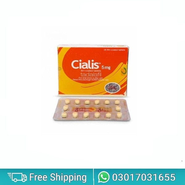 Cialis 5Mg Tablets Price In Pakistan 03017031655 - Online Shopping in Pakistan,Lahore,Karachi,Islamabad,Bahawalpur,Peshawar,Multan,Rawalpindi - Razdaar.Pk