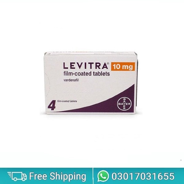 Levitra 10mg Tablets In Pakistan 03001331201 - Online Shopping in Pakistan,Lahore,Karachi,Islamabad,Bahawalpur,Peshawar,Multan,Rawalpindi - Razdaar.Pk