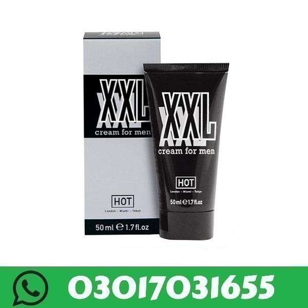 XXL Cream in Pakistan 03017031655 - Online Shopping in Pakistan,Lahore,Karachi,Islamabad,Bahawalpur,Peshawar,Multan,Rawalpindi - Razdaar.Pk