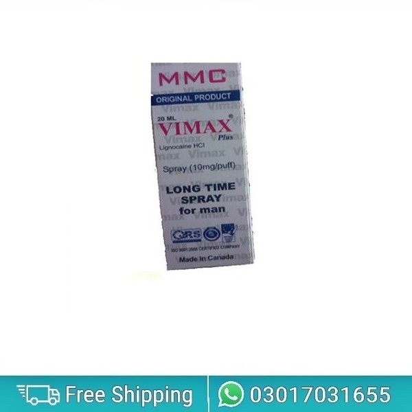 Vimax Plus Delay Spray In Pakistan 03017031655 - Online Shopping in Pakistan,Lahore,Karachi,Islamabad,Bahawalpur,Peshawar,Multan,Rawalpindi - Razdaar.Pk