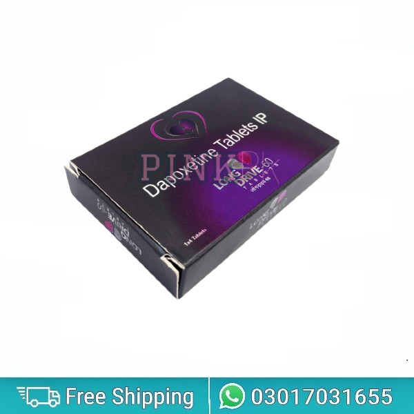 Long Drive Dapoxetine Tablets in Pakistan 03017031655 - Online Shopping in Pakistan,Lahore,Karachi,Islamabad,Bahawalpur,Peshawar,Multan,Rawalpindi - Razdaar.Pk