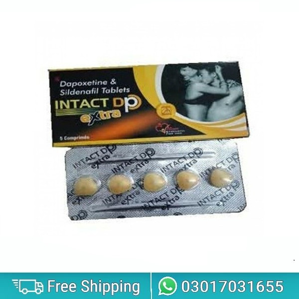 Intact DP Extra Tablets 03017031655 - Online Shopping in Pakistan,Lahore,Karachi,Islamabad,Bahawalpur,Peshawar,Multan,Rawalpindi - Razdaar.Pk